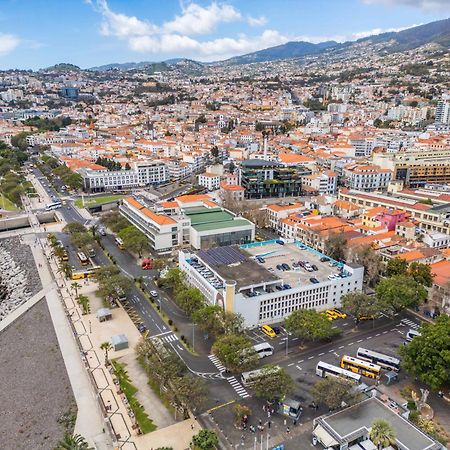 Super Oldtown Daire Funchal Dış mekan fotoğraf