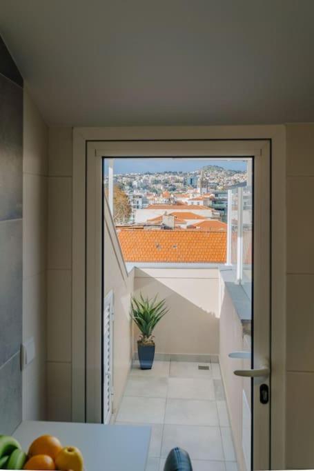 Super Oldtown Daire Funchal Dış mekan fotoğraf